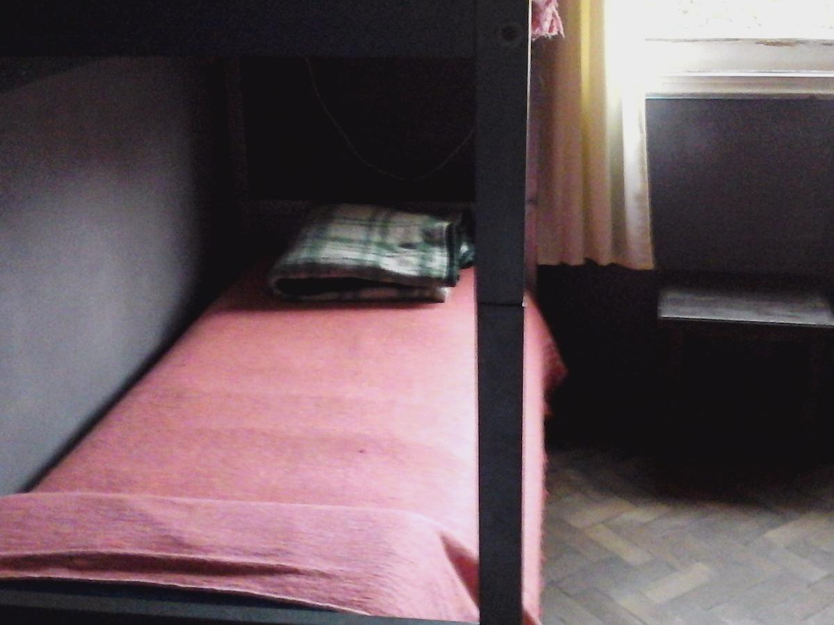 Hostel Malbec Plaza Мендоса Екстериор снимка