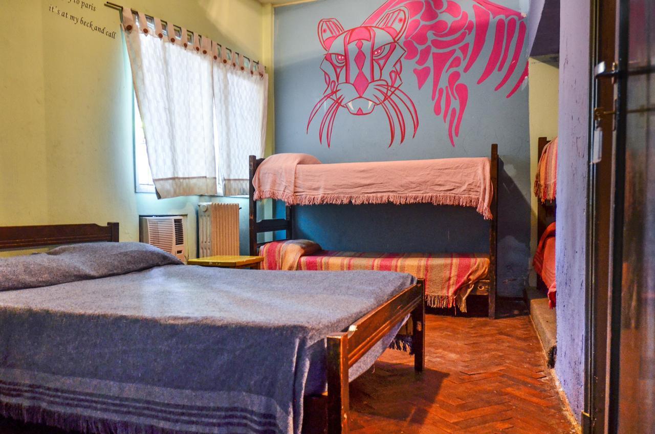 Hostel Malbec Plaza Мендоса Екстериор снимка